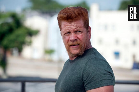 The Walking Dead saison 6 : Abraham en grand danger ?