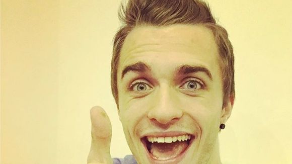 Squeezie a besoin de vous pour une vidéo