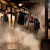 Les Animaux Fantastiques : future trilogie au cinéma