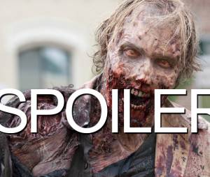 The Walking Dead saison 6 : Negan censuré à la télé ?