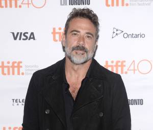 Jeffrey Dean Morgan jouera Negan dans la saison 6 de The Walking Dead
