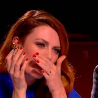 Patrick (Nouvelle Star 2016) fait pleurer Elodie Frégé, Caruso séduit sur du Britney Spears