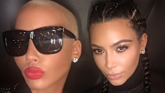 Kim Kardashian : Pink critique sa photo nue, son soutien inattendu