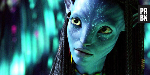 Les héroïnes combattantes au cinéma : Neytiri (Avatar)