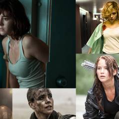 10 Cloverfield Lane, Hunger Games, Lucy... les héroïnes combattantes au cinéma