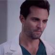 Grey's Anatomy saison 12 : Scott Elrod joue le rôle de Will Thorpe, le nouveau médecin sexy et potentiel futur amoureux de Meredith