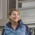 Grey's Anatomy saison 12 : Meredith bientôt de nouveau en couple ?