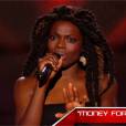 The Voice 5 : Oma Jali sélectionnée pour les battles