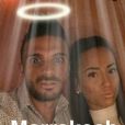 Julien (Les Marseillais) en couple : la remplaçante de Jessica dévoilée sur Snapchat