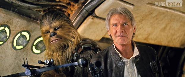 Star Wars : qui va jouer Han Solo dans un spin-off ?