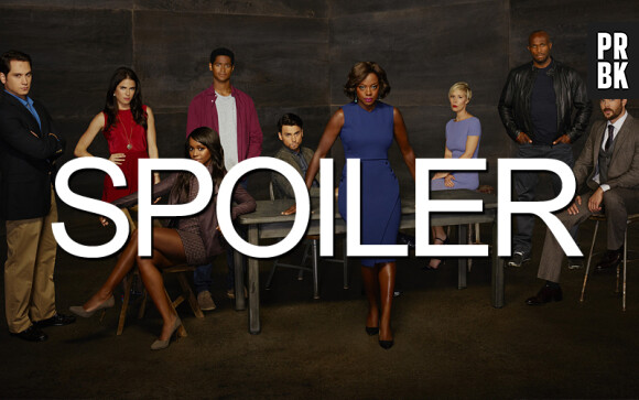 How To Get Away with Murder saison 2 : 5 théories sur le final