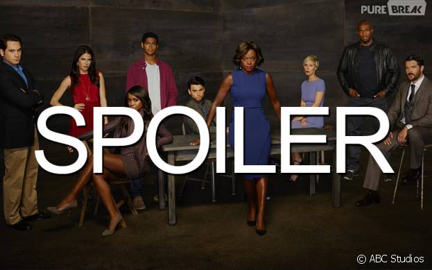 How To Get Away with Murder saison 2 : 5 théories sur le final