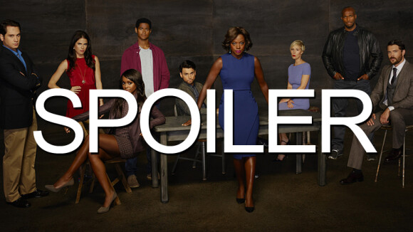 How To Get Away with Murder saison 2 : révélations chocs dans un final mortel