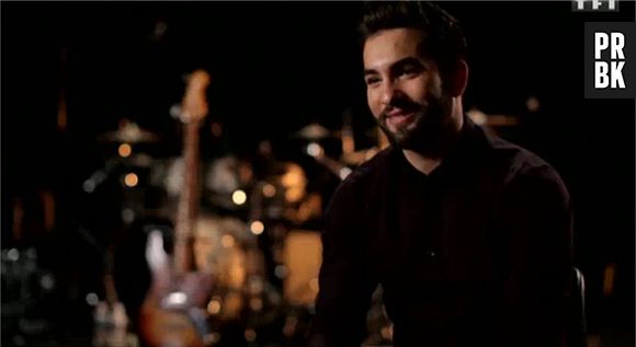 Kendji Girac : l'argent ? Un sujet tabou