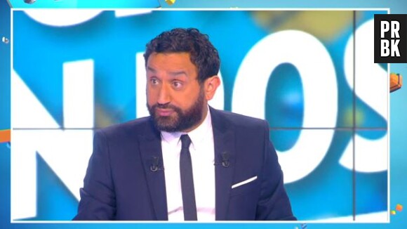 Cyril Hanouna : selon télé Star, TF1 et M6 travailleraient sur une émission concurrente pour la rentrée de septembre 2016