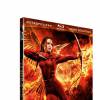 Hunger Games 4 débarque en DVD et Blu-Ray