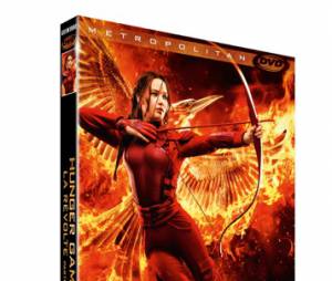 Hunger Games 4 débarque en DVD et Blu-Ray