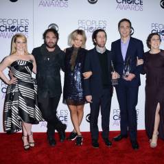 The Big Bang Theory saison 9 : les acteurs "surpayés" selon "Amy"