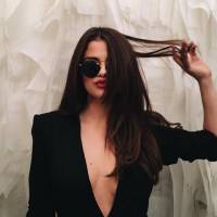 Selena Gomez en mode twerk sexy sur du Rihanna : adieu la petite fille sage