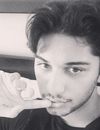 Mark Indelicato a bien grandi