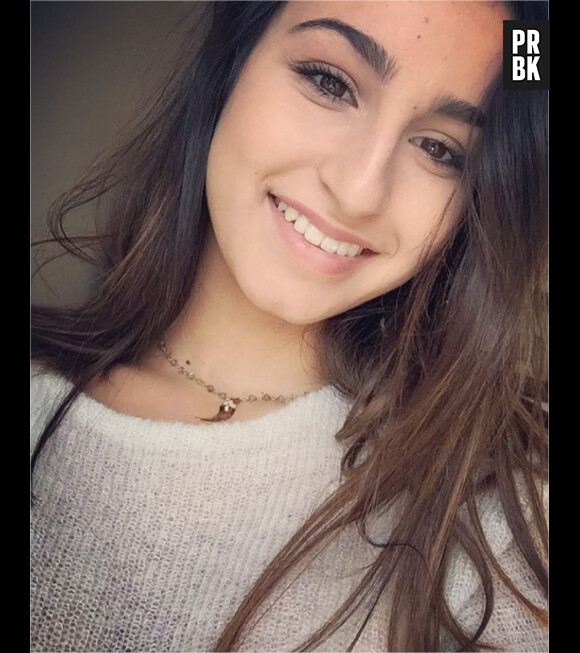 Sasha, la nouvelle Marina Kaye ?