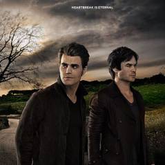 The Vampire Diaries : la saison 8 sera-t-elle la dernière ? Ian Somerhalder répond
