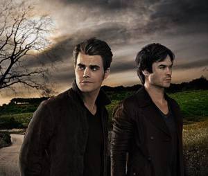 The Vampire Diaries saison 7 : bientôt la fin ?