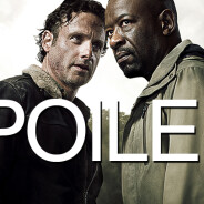 The Walking Dead saison 6 : fini les spoilers ? La solution radicale d&#039;AMC