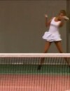 Clémence (Bachelor 2016) humilie Marco au tennis dans l'épisode diffusé le 4 avril 2016 sur NT1