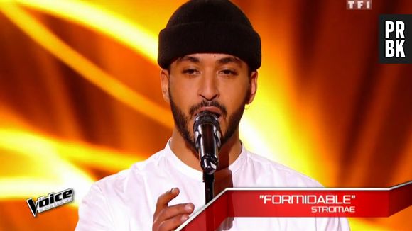 The Voice 5 : Slimane, Isa Koper et MB14