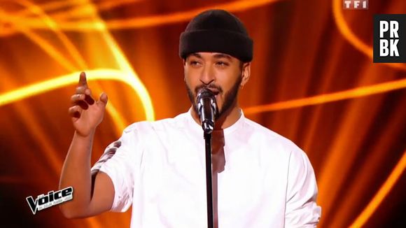 The Voice 5 : Slimane, Isa Koper et MB14