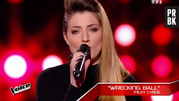 The Voice 5 : Slimane, Isa Koper et MB14