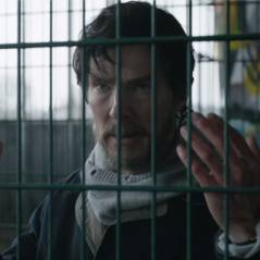 Doctor Strange : Benedict Cumberbatch mystique et envoûtant dans la première bande-annonce