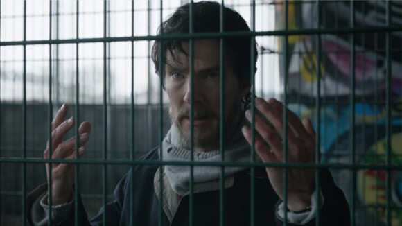 Doctor Strange : Benedict Cumberbatch mystique et envoûtant dans la première bande-annonce