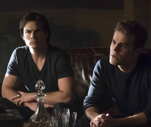 The Vampire Diaries saison 8 : la productrice répond aux rumeurs de fin