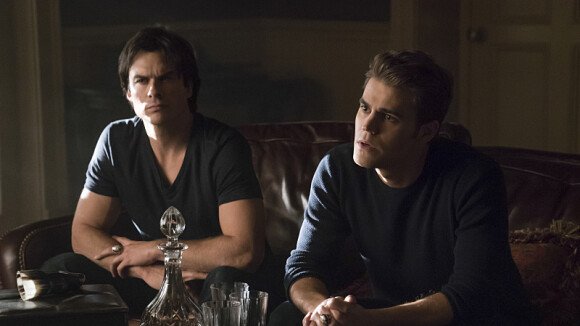 The Vampire Diaries saison 8 : la productrice répond aux rumeurs de fin de la série