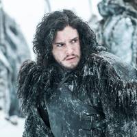 Game of Thrones saison 6 : Jon Snow mort ou vivant ? Siri répond !