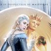 Le Chasseur et la reine des glaces : Freya VS Ravenna, le combat se dévoile