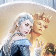 Le Chasseur et la reine des glaces : Freya VS Ravenna, le combat se dévoile