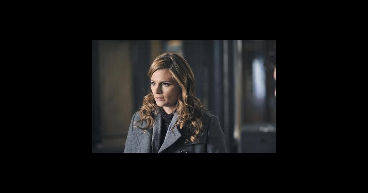 Castle saison 9 : Stana Katic virée, le coup de gueule des fans et des