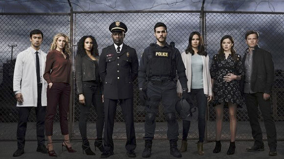 Containment : Chris Wood face à un terrible virus sur la CW, on regarde ou pas ?