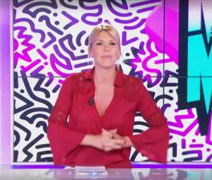 Amélie Neten : son salaire supposé dans le Mad Mag de NRJ 12