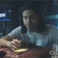 The Flash saison 2 : Cisco au coeur d'une web-série