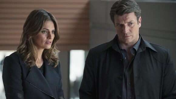 Nathan Fillion et Stana Katic : les deux stars de Castle se détestent !