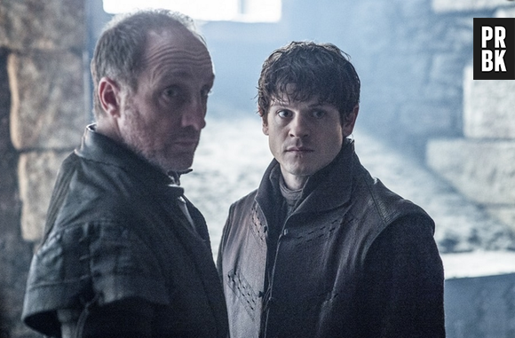 Game of Thrones saison 6.