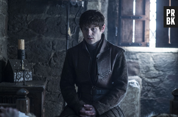 Game of Thrones saison 6.