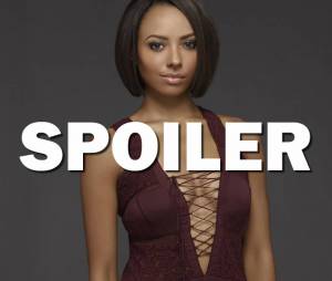 The Vampire Diaries saison 7 : un final mortel pour Bonnie ?
