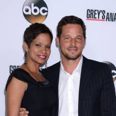 Justin Chambers (Grey's Anatomy) : qui est sa femme, Keisha ?