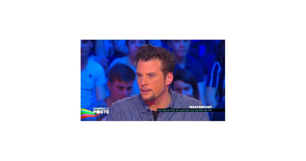 Combien De Temps Dure Les Pubs Au Cinema Norbert Tarayre : combien a-t-il été payé pour Top Chef ? - Purebreak