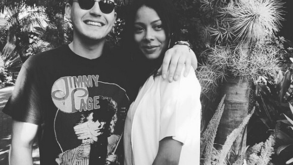 Cris Cab et Nehuda (Les Anges 8) : une nouvelle chanson en préparation !